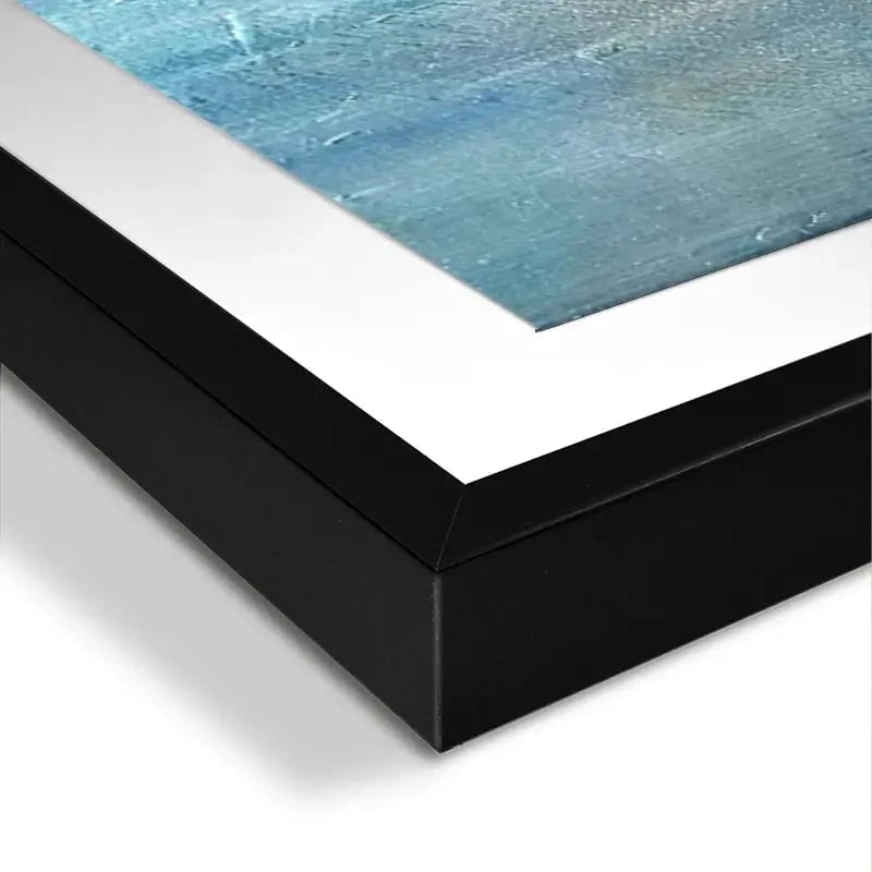 Rain And Shine Framed Art Print Rain And Shine Framed Art Print wall art product Craig Askew