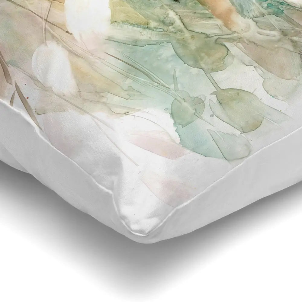 Rainy Cascade Cushion Rainy Cascade Cushion wall art product Carol Robinson