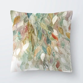 Rainy Cascade Cushion Rainy Cascade Cushion wall art product Carol Robinson