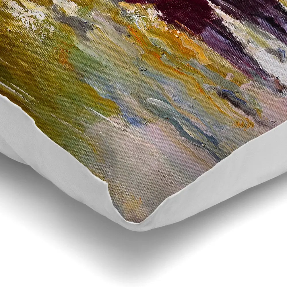 Rainy Day Cushion Rainy Day Cushion wall art product CYC / Shutterstock