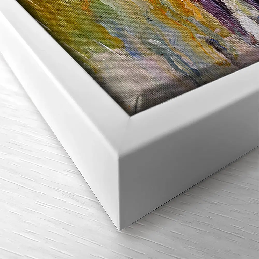 Rainy Day Oversized Canvas Print Rainy Day Oversized Canvas Print wall art product Art Print Shop
