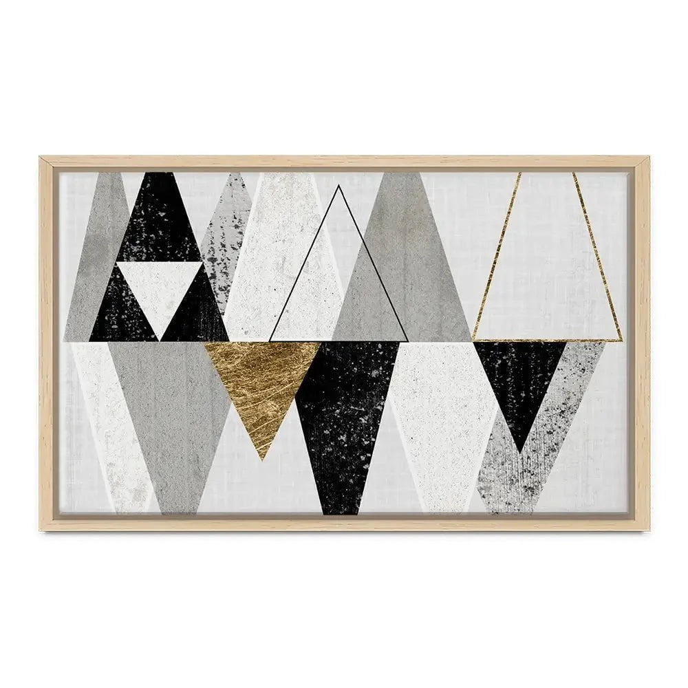 Range Canvas Print Range Canvas Print wall art product Jarman Fagalde
