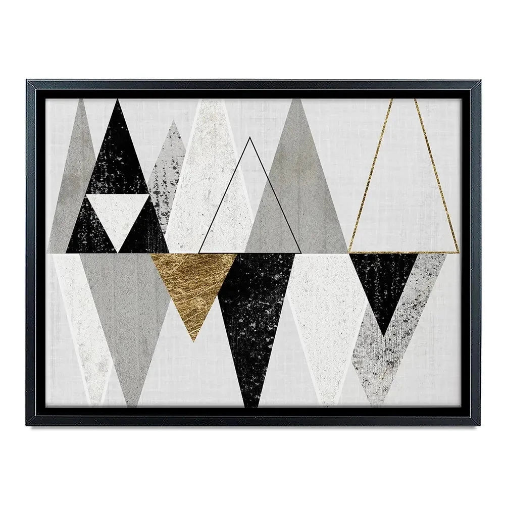 Range Canvas Print Range Canvas Print wall art product Jarman Fagalde