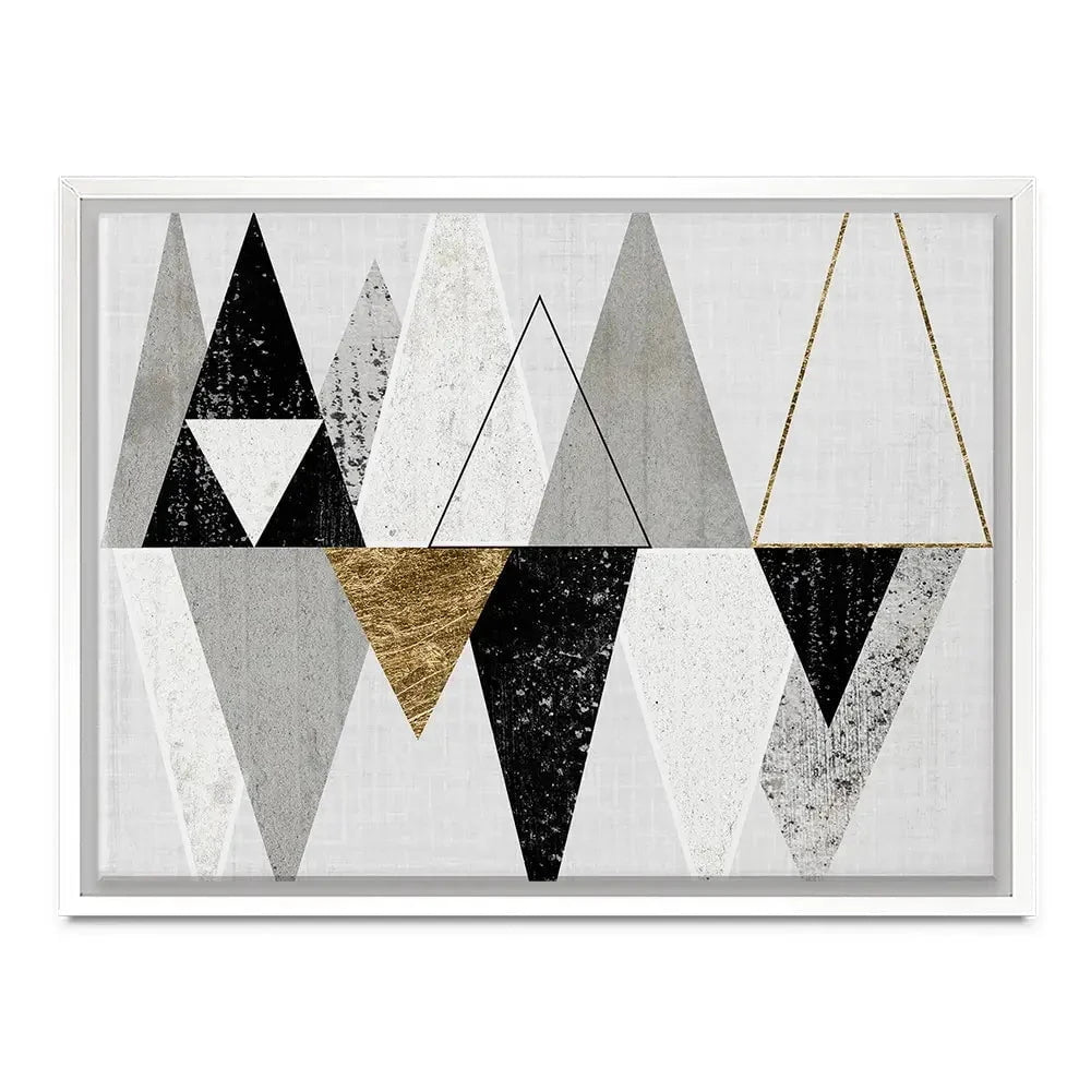 Range Canvas Print Range Canvas Print wall art product Jarman Fagalde