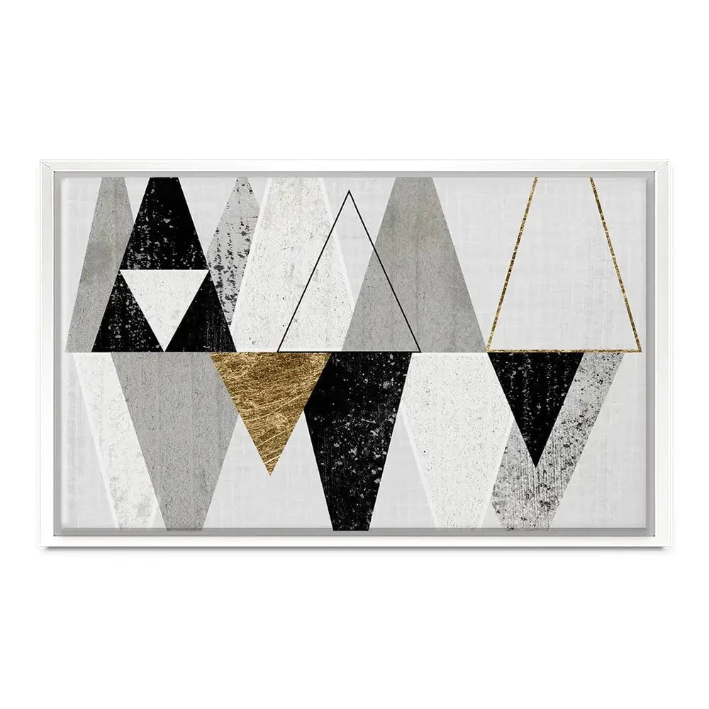 Range Canvas Print Range Canvas Print wall art product Jarman Fagalde