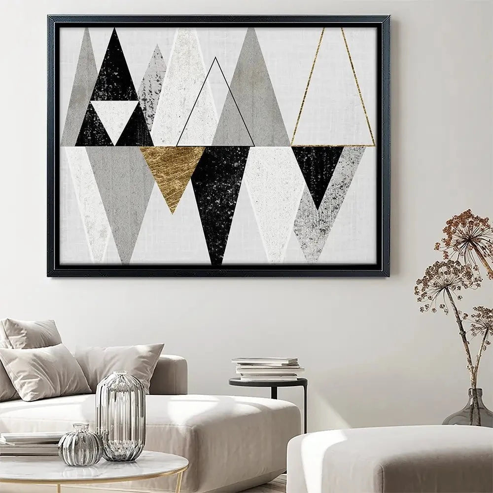 Range Canvas Print Range Canvas Print wall art product Jarman Fagalde