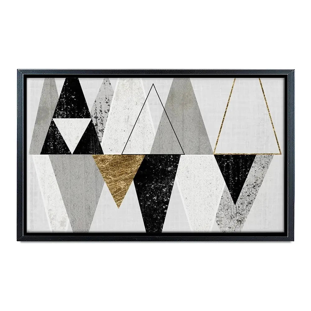 Range Canvas Print Range Canvas Print wall art product Jarman Fagalde