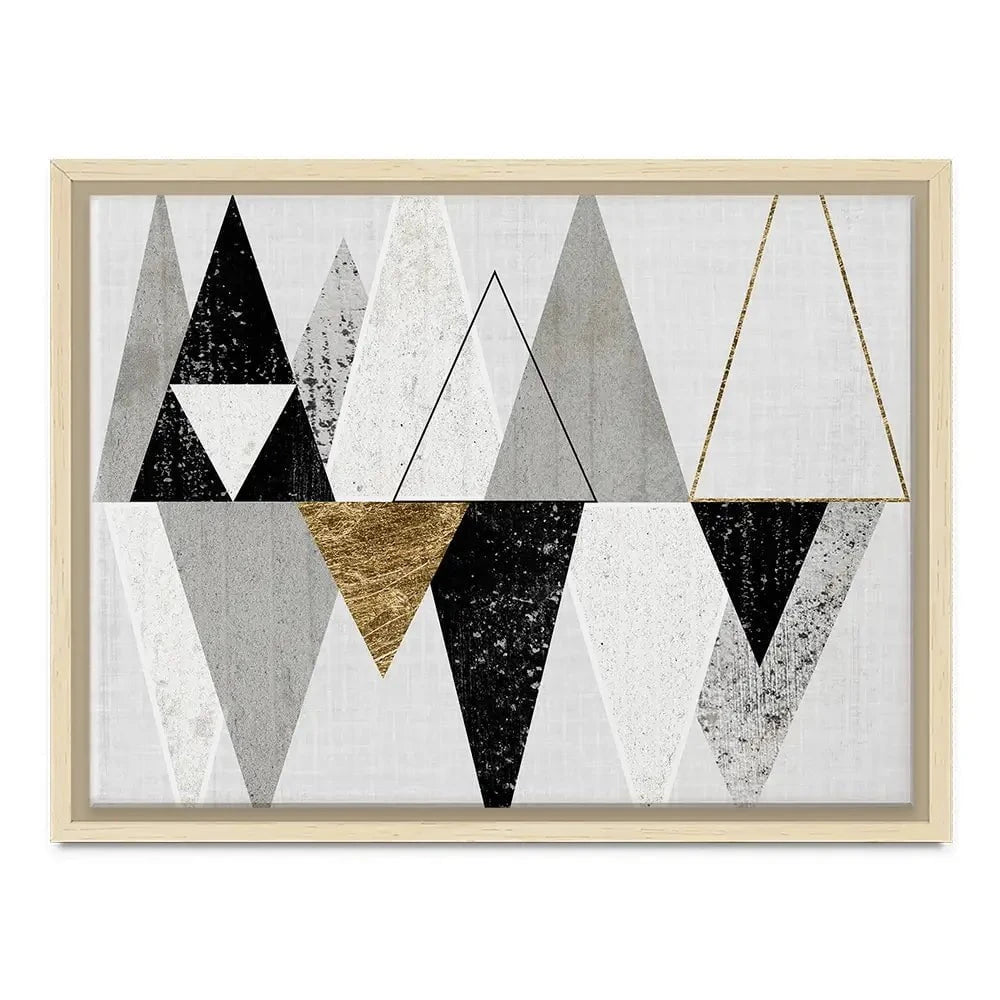 Range Canvas Print Range Canvas Print wall art product Jarman Fagalde
