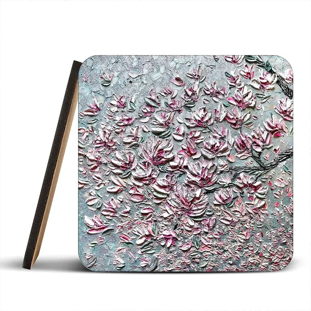 Reach Coaster Set Reach Coaster Set wall art product Nada Khatib