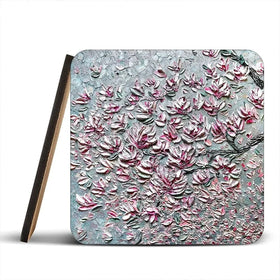 Reach Coaster Set Reach Coaster Set wall art product Nada Khatib