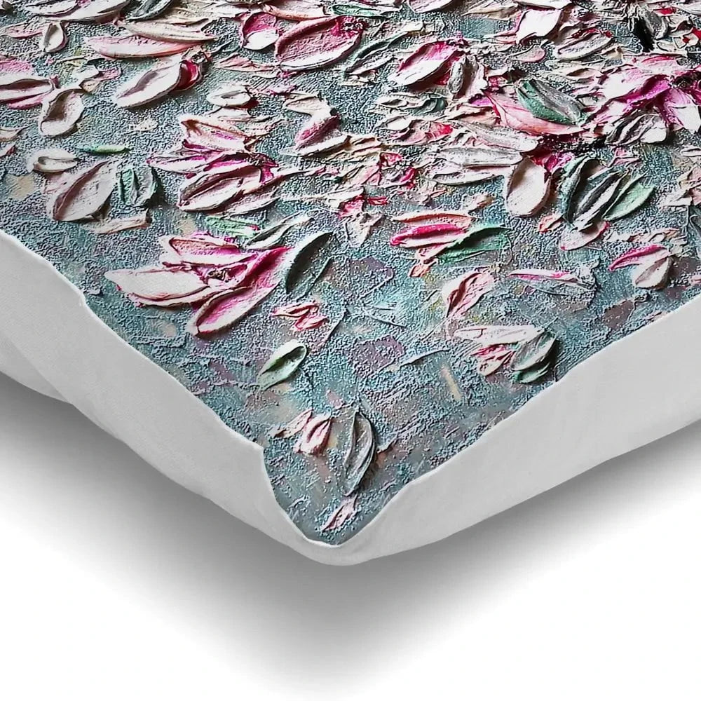 Reach Cushion Reach Cushion wall art product Nada Khatib