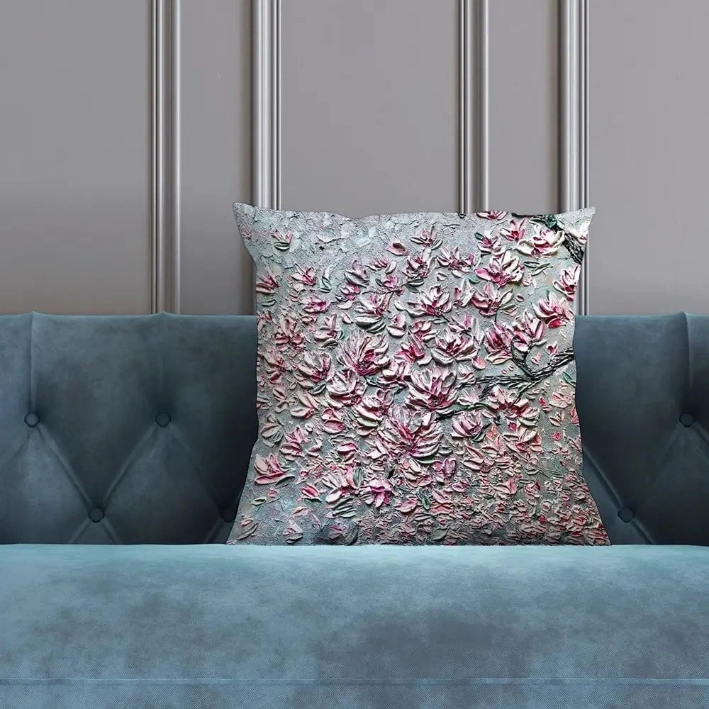 Reach Cushion Reach Cushion wall art product Nada Khatib