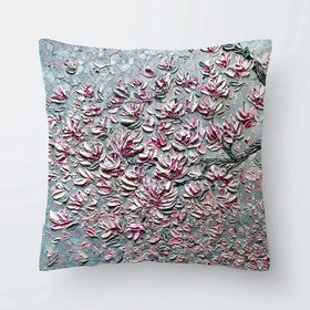 Reach Cushion Reach Cushion wall art product Nada Khatib