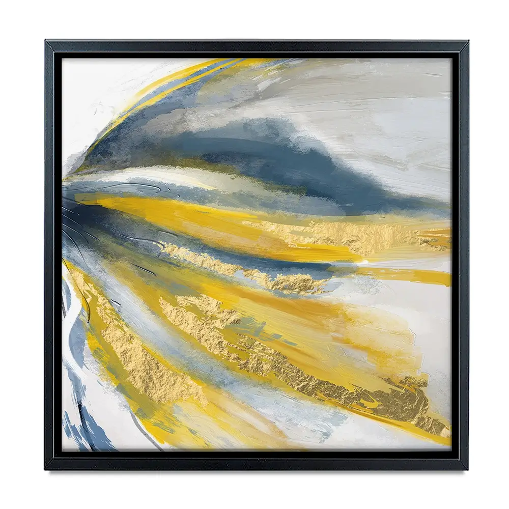 Reaching Out Canvas Print Reaching Out Canvas Print wall art product Artone Graphica / Shutterstock