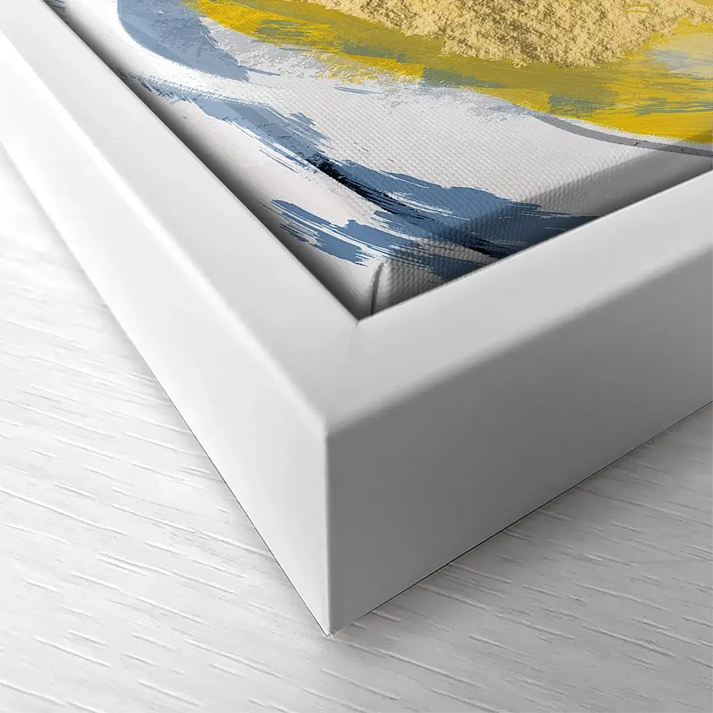 Reaching Out Canvas Print Reaching Out Canvas Print wall art product Artone Graphica / Shutterstock
