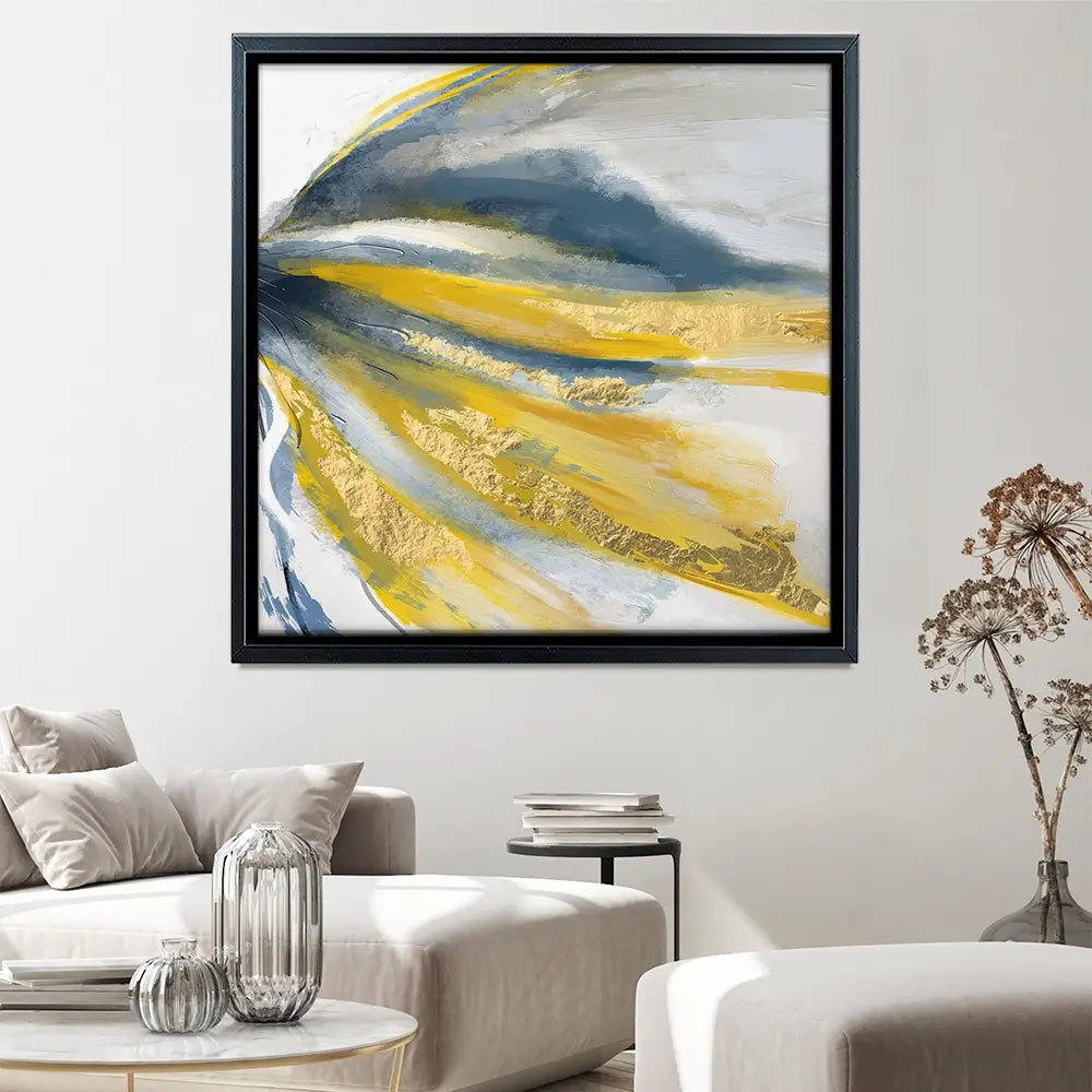 Reaching Out Canvas Print Reaching Out Canvas Print wall art product Artone Graphica / Shutterstock