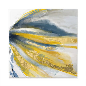 Reaching Out Canvas Print Reaching Out Canvas Print wall art product Artone Graphica / Shutterstock