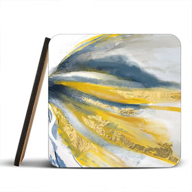 Reaching Out Coaster Set Rainbow Soul Tree Coaster Set | Rainbow Soul Tree Art Coasters wall art product Artone Graphica / Shutterstock