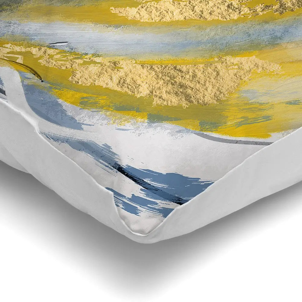 Reaching Out Cushion Reaching Out Cushion wall art product Artone Graphica / Shutterstock