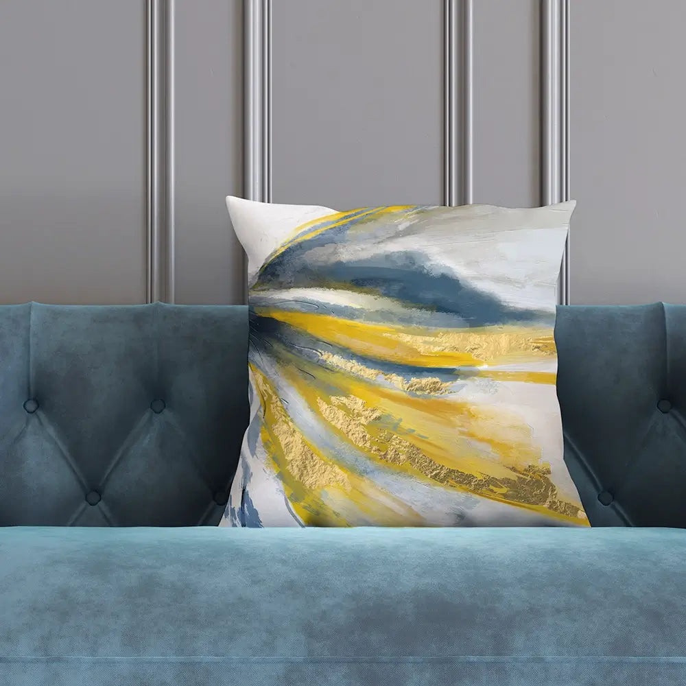 Reaching Out Cushion Reaching Out Cushion wall art product Artone Graphica / Shutterstock