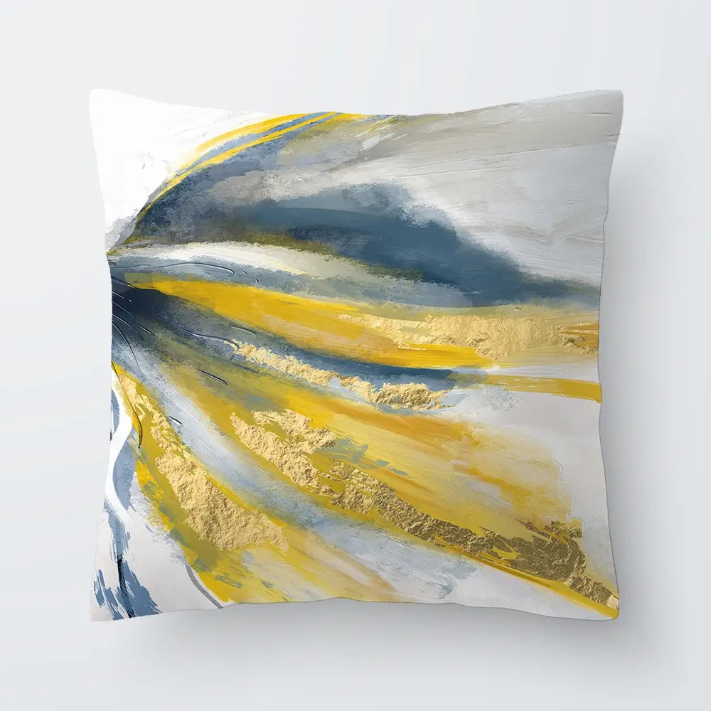 Reaching Out Cushion Reaching Out Cushion wall art product Artone Graphica / Shutterstock