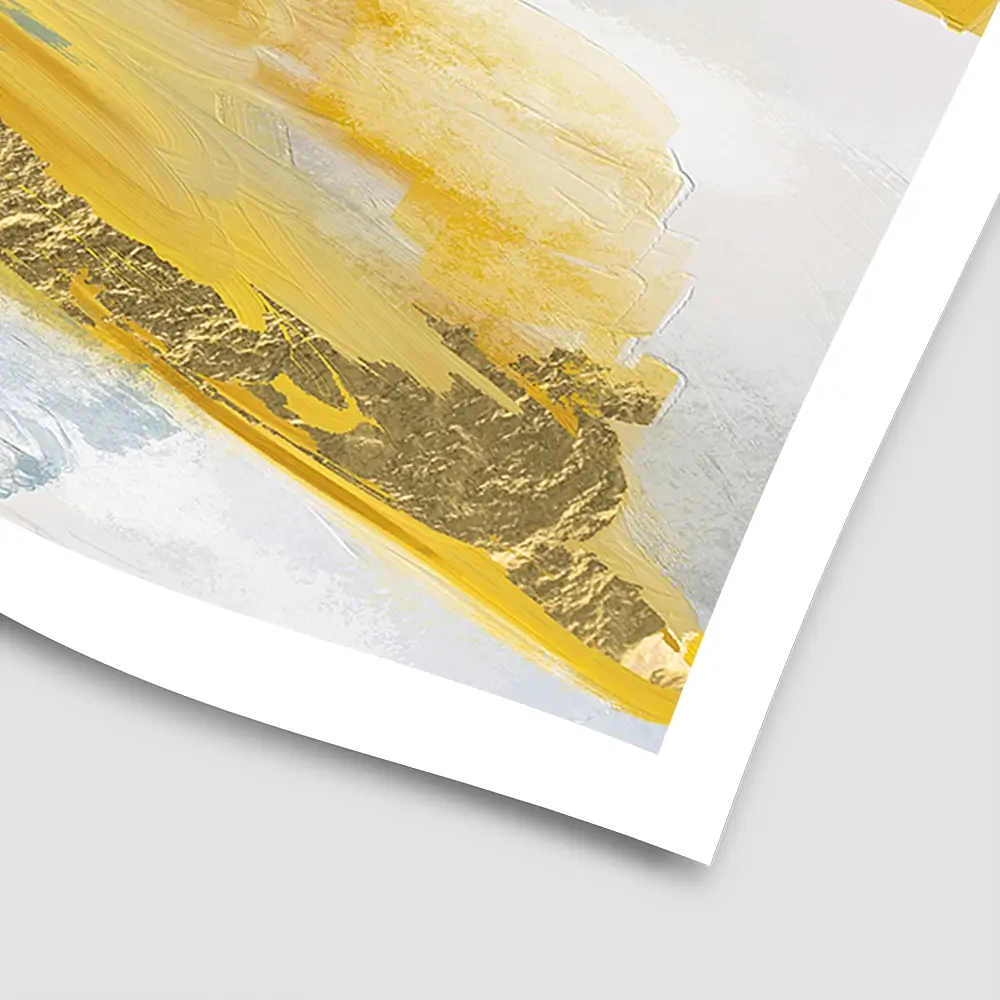 Reaching Out Square Art Print Reaching Out Square Art Print wall art product Artone Graphica / Shutterstock