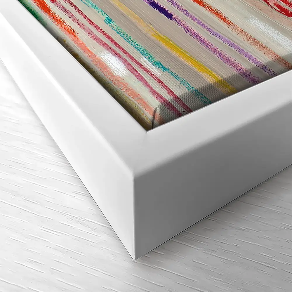 Rectangles Canvas Print Rectangles Canvas Print wall art product Studio Paint-Ing