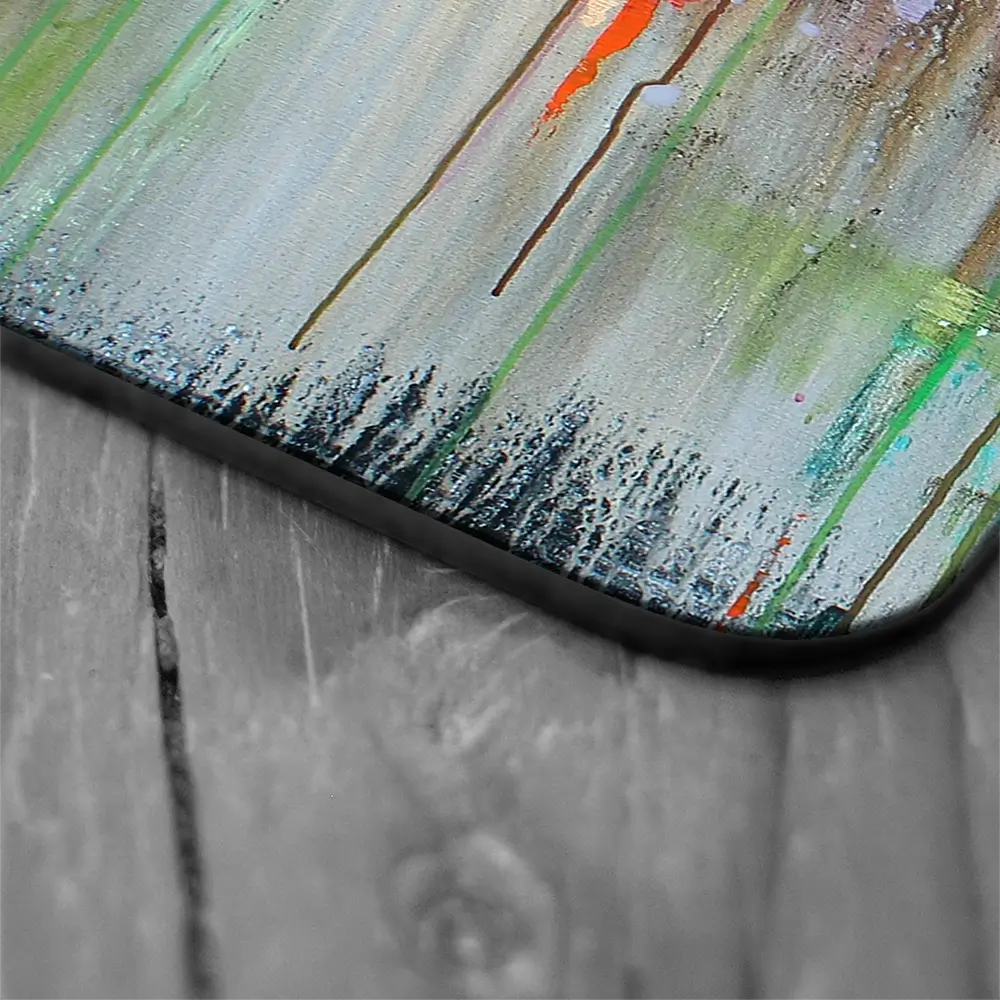 Reflection Nova 2 Coaster Set Reflection Nova 2 Coaster Set wall art product Studio Paint-Ing