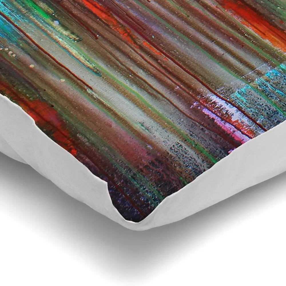 Reflection Nova 2 Cushion Reflection Nova 2 Cushion wall art product Studio Paint-Ing