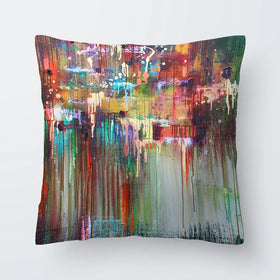Reflection Nova 2 Cushion Reflection Nova 2 Cushion wall art product Studio Paint-Ing