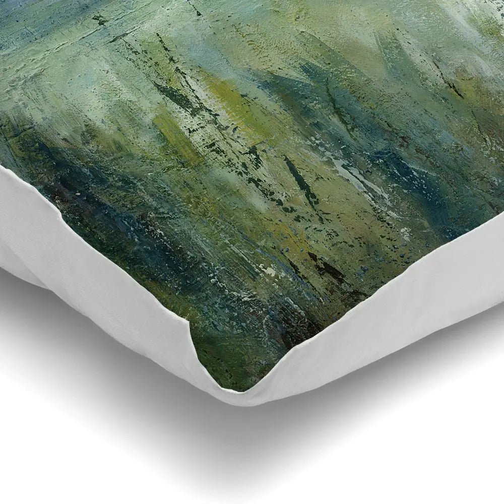 Reflections Edge Cushion Reflections Edge Cushion wall art product Carol Robinson