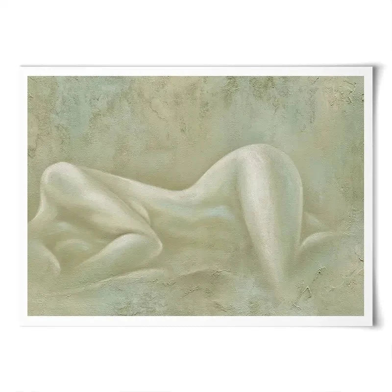Regenerate Art Print Regenerate Art Print wall art product Isabella Karolewicz