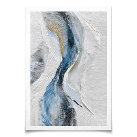 Riptide Art Print Riptide Art Print wall art product LSR Design Studio - Independent