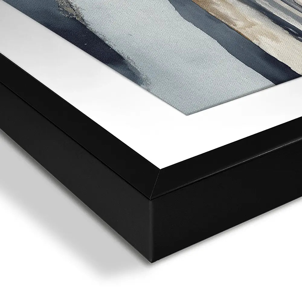 River Vein Framed Art Print River Vein Framed Art Print wall art product Svetlana Aleynikova