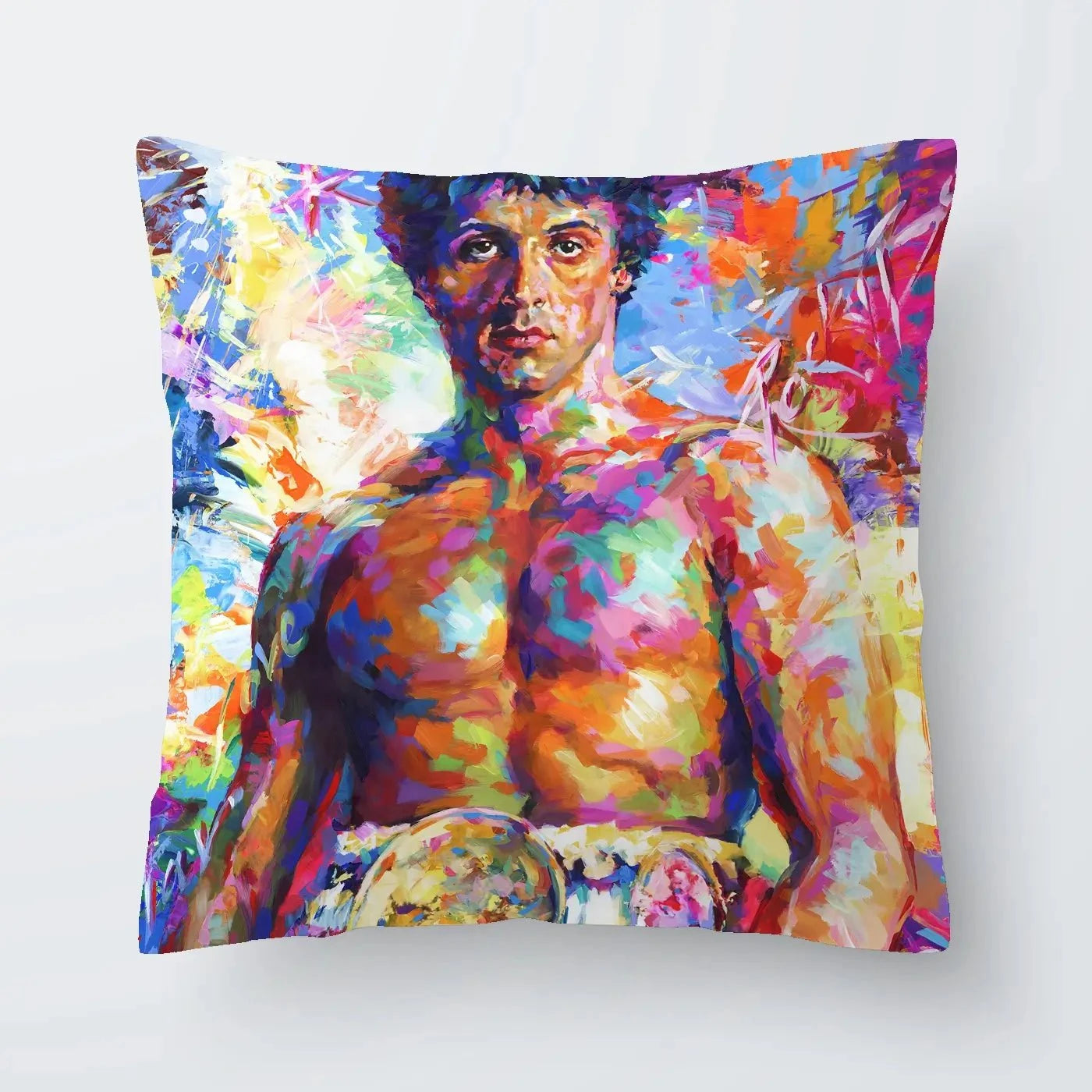 Rocky Cushion Rocky Cushion wall art product Leon Devenice