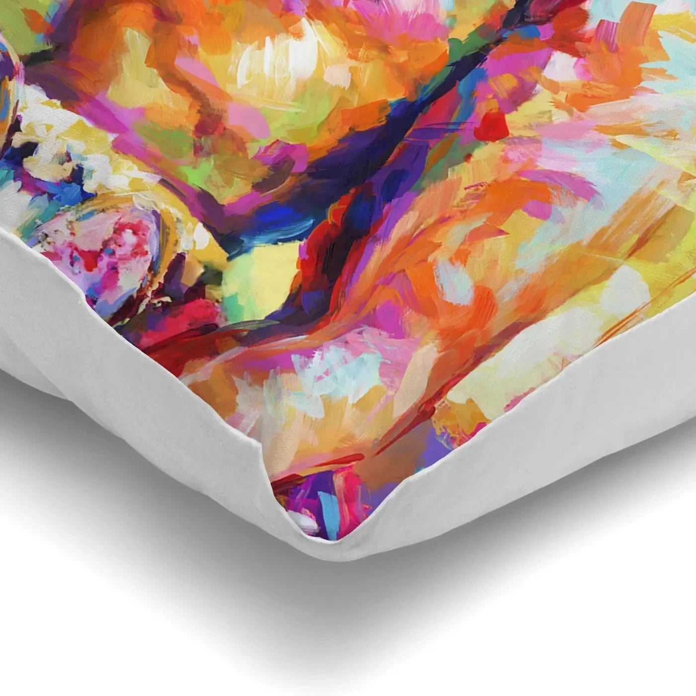 Rocky Cushion Rocky Cushion wall art product Leon Devenice