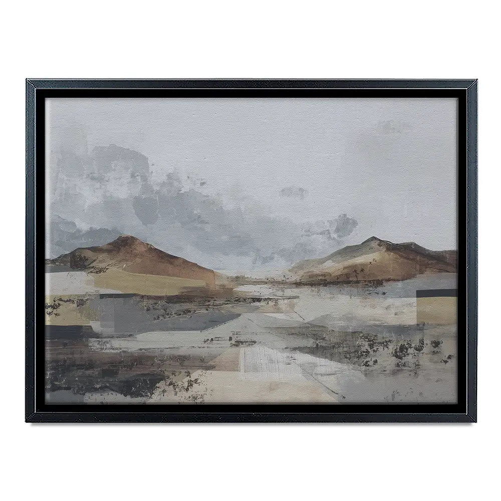 Rocky Inlet Canvas Print Rocky Inlet Canvas Print wall art product Svetlana Aleynikova