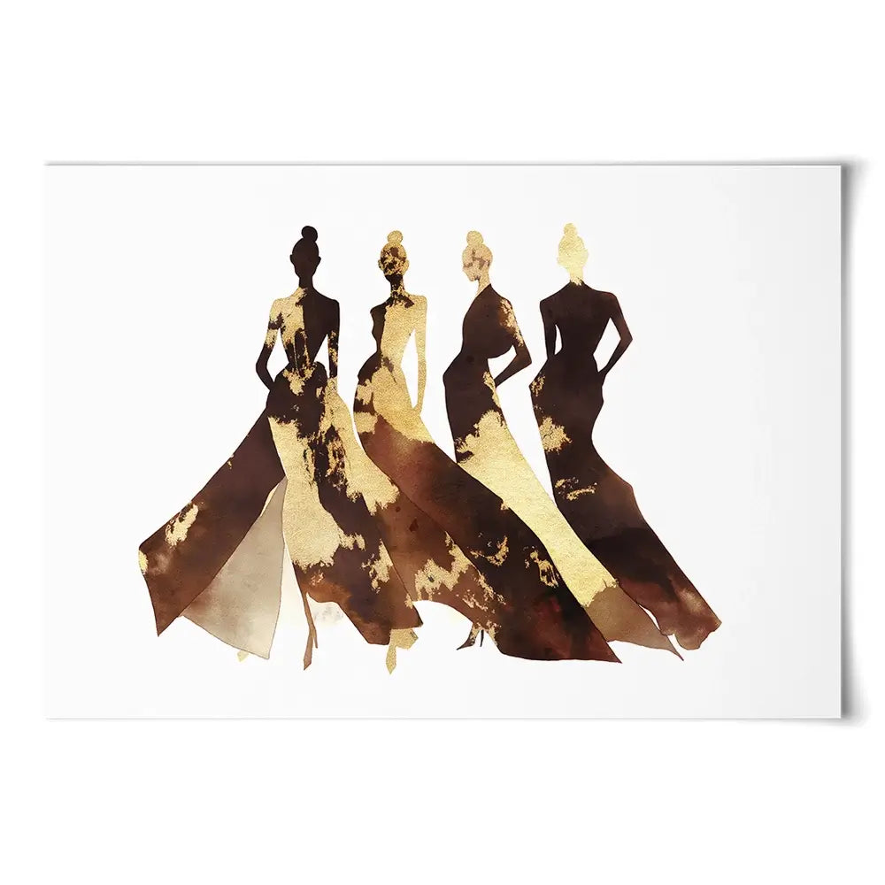 Runway Shadows Art Print Runway Shadows Art Print wall art product Svetlana Aleynikova