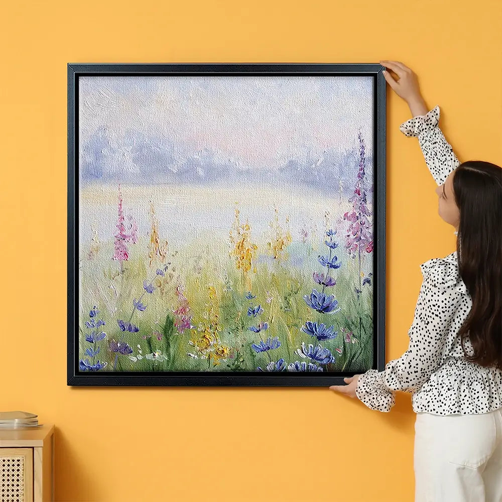 Rural Landscape Oversized Canvas Print Rural Landscape Oversized Canvas Print wall art product Art Print Shop