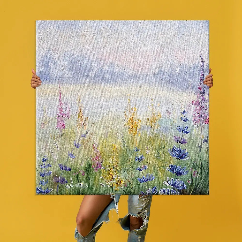 Rural Landscape Oversized Canvas Print Rural Landscape Oversized Canvas Print wall art product Art Print Shop