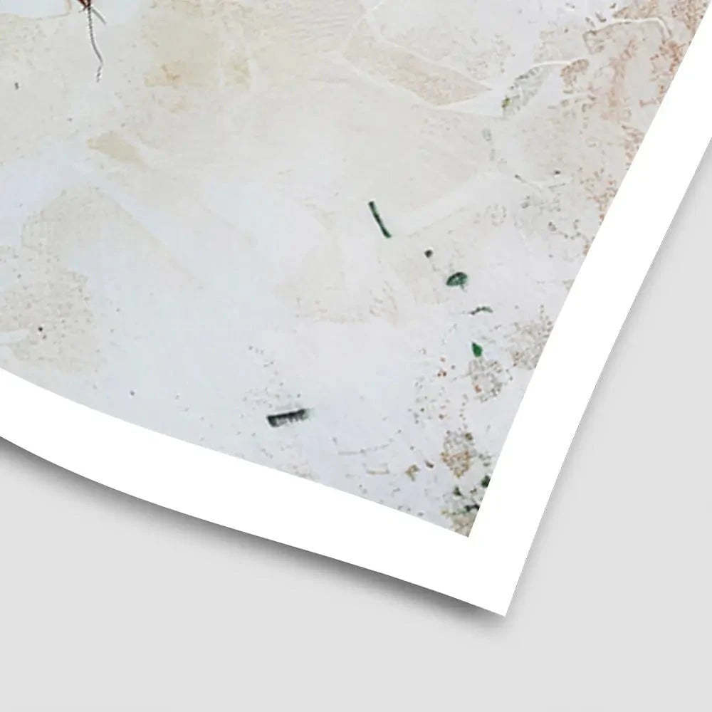 Rustic Leaves Art Print Rustic Leaves Art Print wall art product Treechild