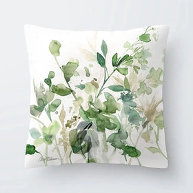 Sage Garden 1 Cushion Sage Garden 1 Cushion wall art product Carol Robinson