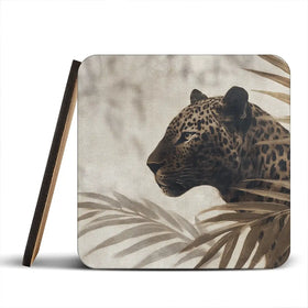 Sahara Watch Coaster Set Sahara Watch Coaster Set wall art product Svetlana Aleynikova
