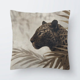 Sahara Watch Cushion Sahara Watch Cushion wall art product Svetlana Aleynikova
