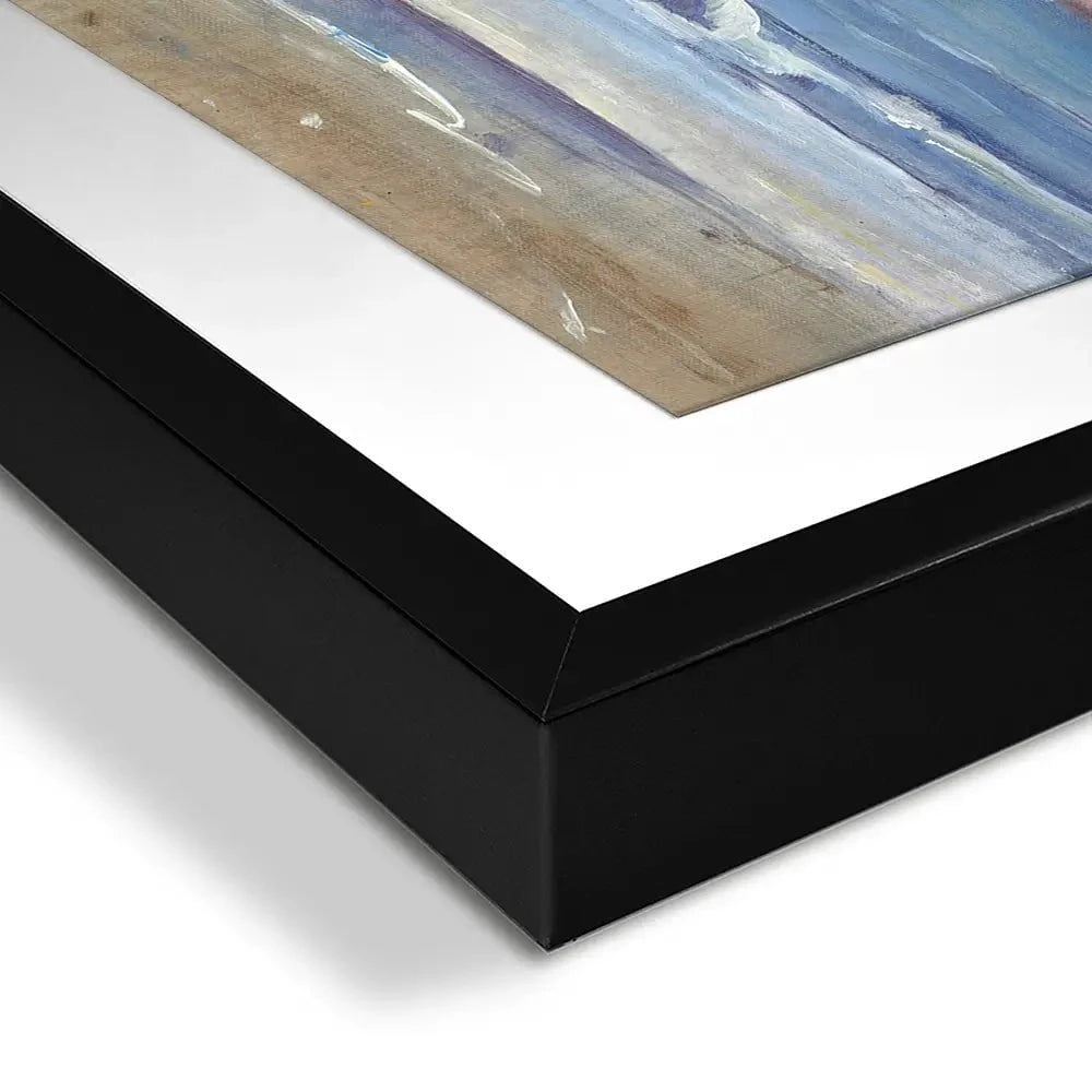 Sailing Breeze Framed Art Print Sailing Breeze Framed Art Print wall art product Tim O'Toole