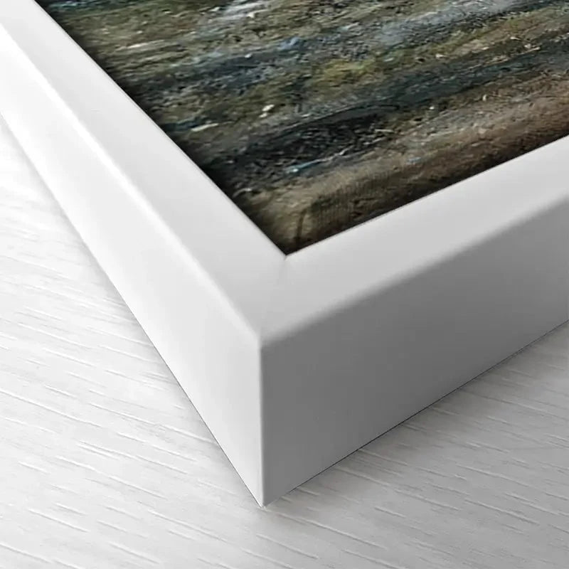 Sailing Into The Evening Canvas Print Sailing Into The Evening Canvas Print wall art product Craig Askew