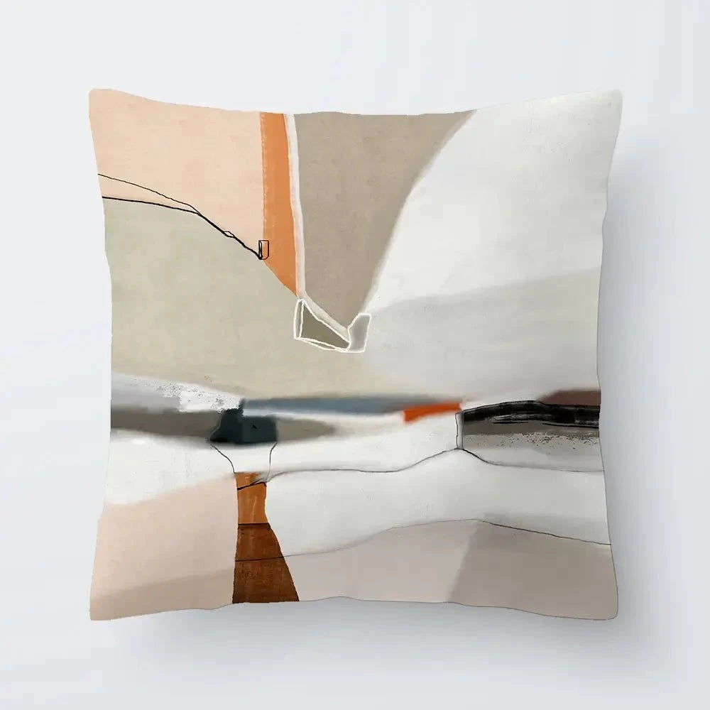 Sailing Solo Cushion Sailing Solo Cushion wall art product Roberto Moro