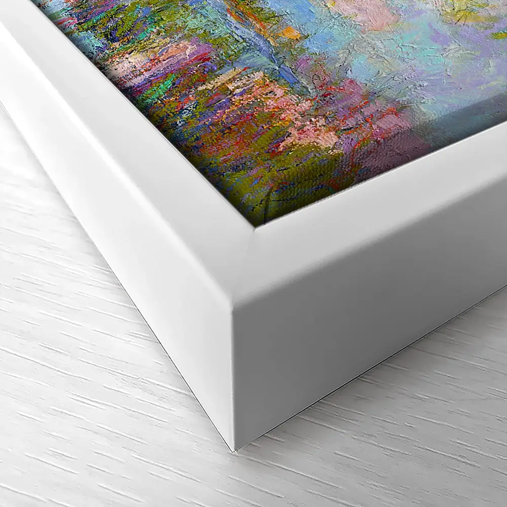 Sanctuary Canvas Print Sanctuary Canvas Print wall art product Dorothy Fagan