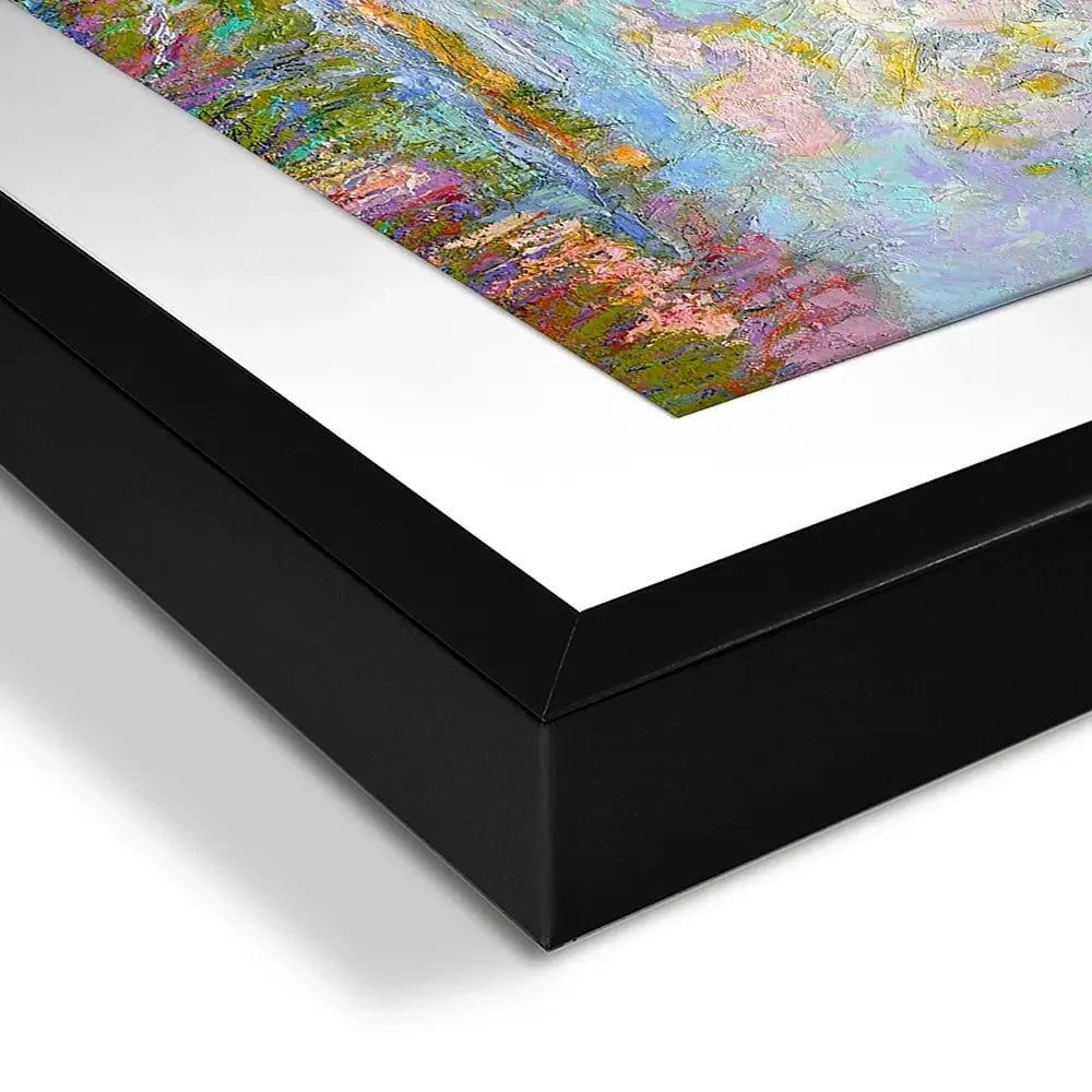 Sanctuary Framed Art Print Sanctuary Framed Art Print wall art product Dorothy Fagan