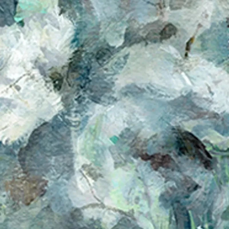 Sapphire Still Life Canvas Print Sapphire Still Life Canvas Print wall art product Carol Robinson